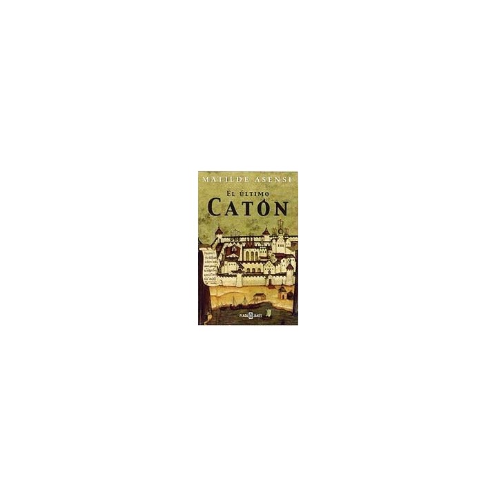 El Ultimo Caton / The Last Cato